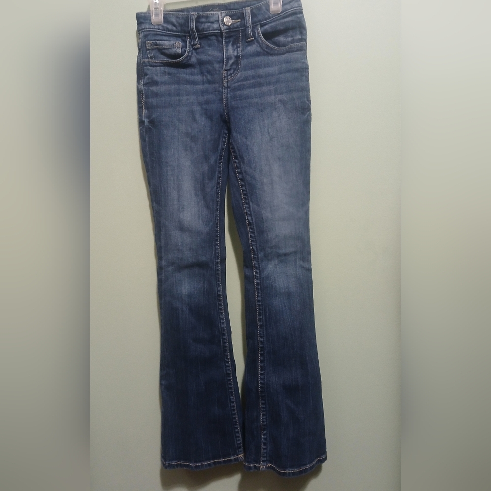 EUC Daytrip Girl's Jeans